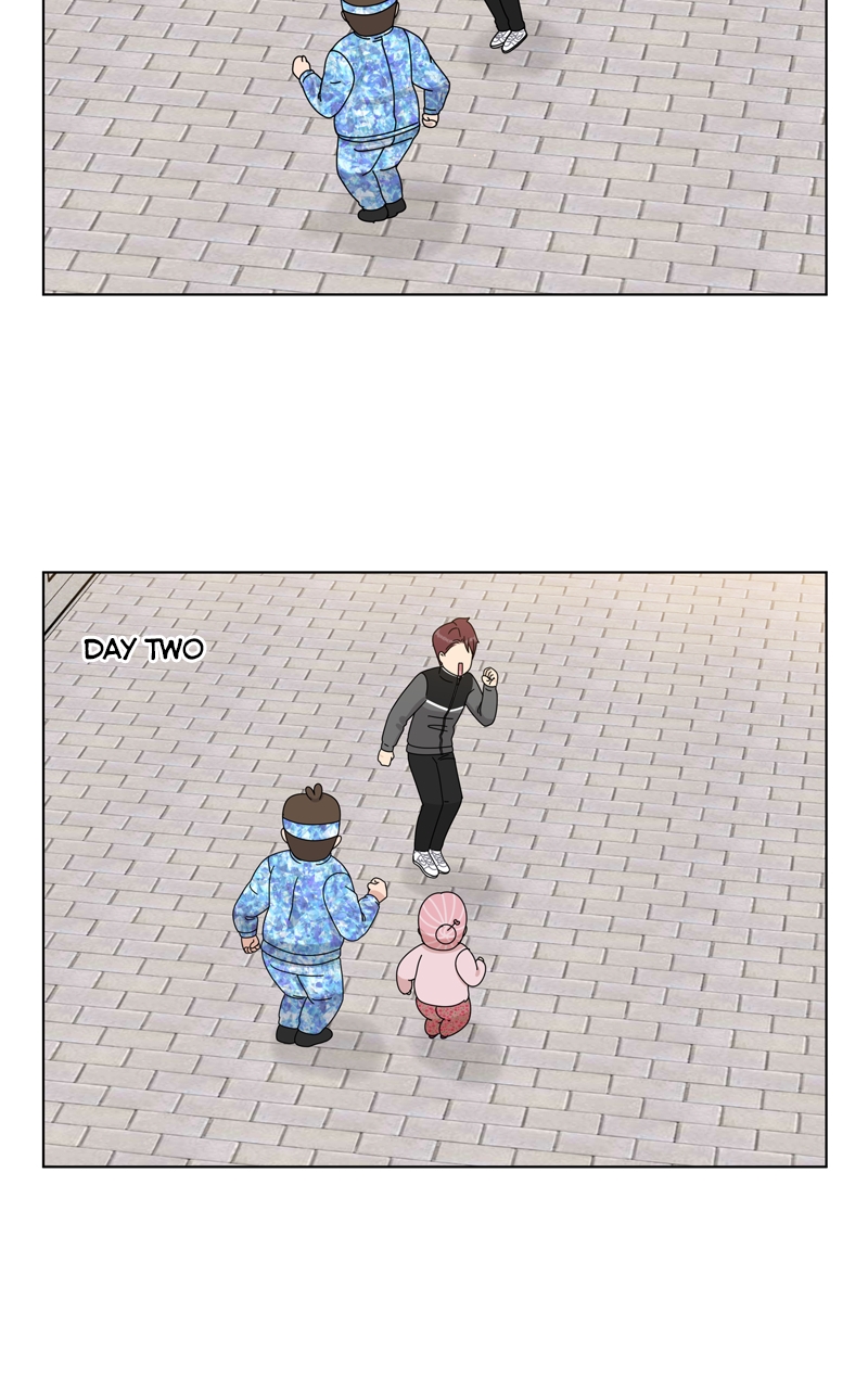 Read The Dog Diaries ENGLISH Manga Online