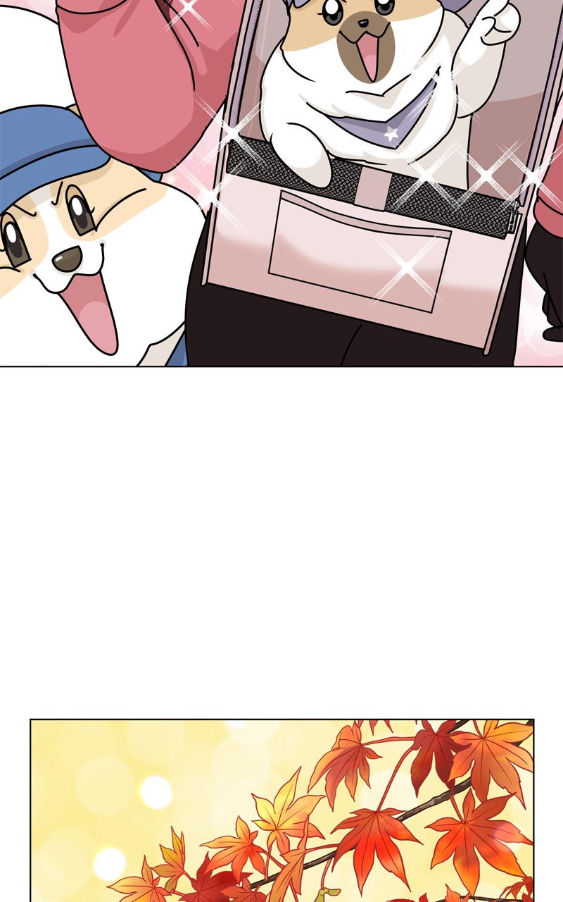 Read The Dog Diaries ENGLISH Manga Online