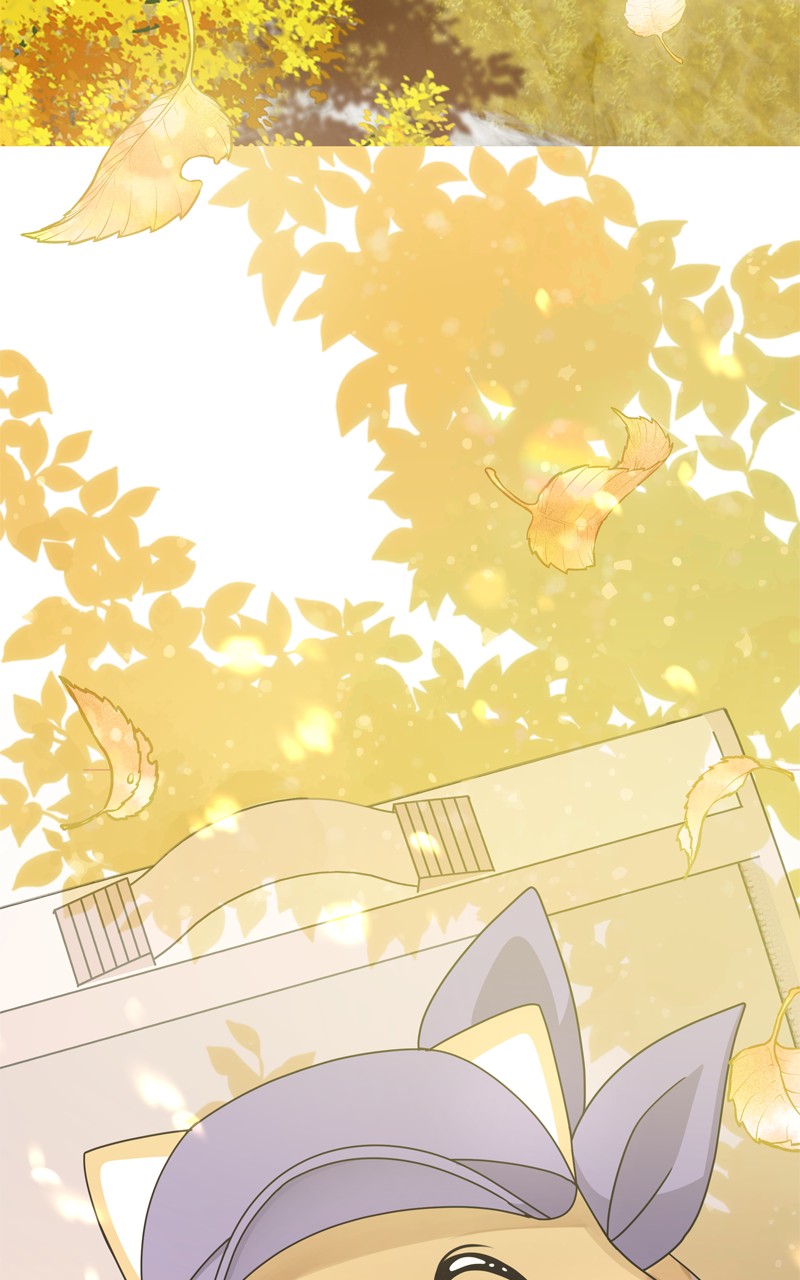 Read The Dog Diaries ENGLISH Manga Online