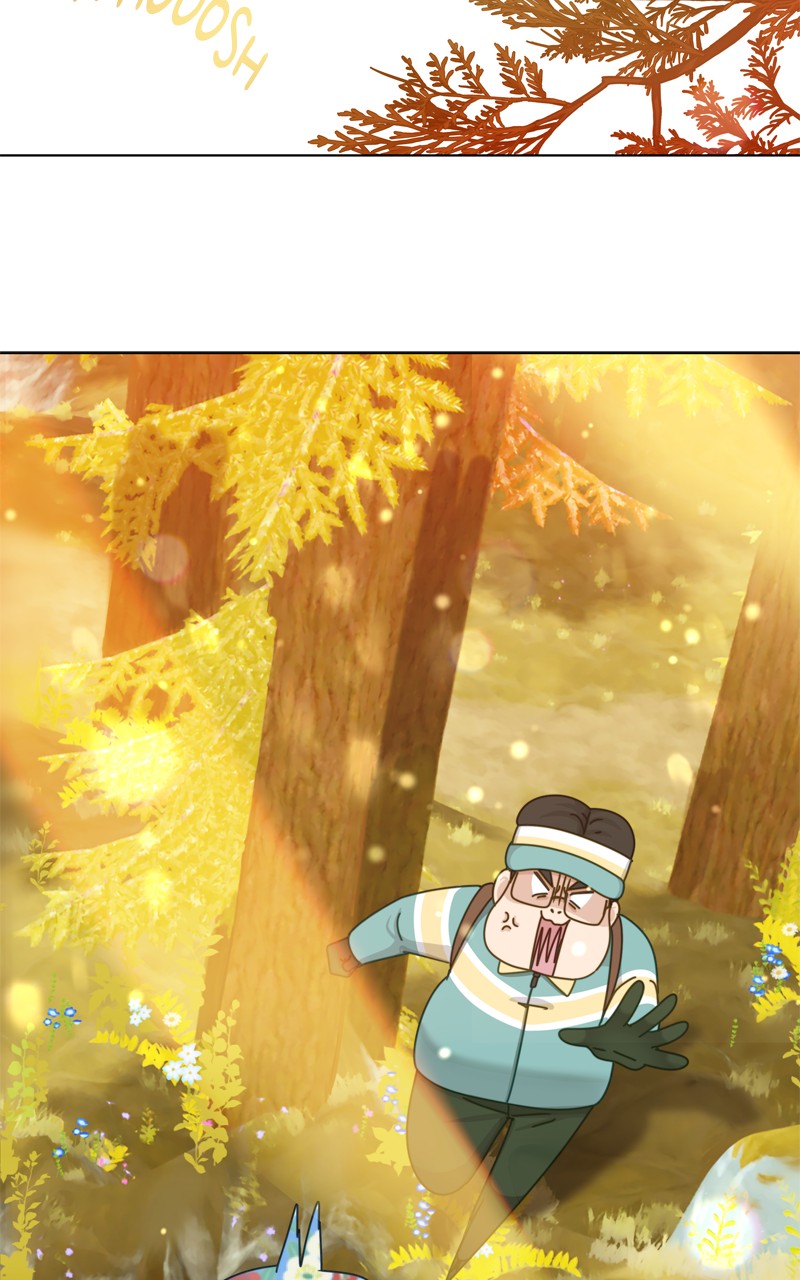 Read The Dog Diaries ENGLISH Manga Online