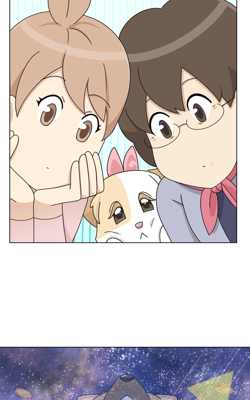 Read The Dog Diaries ENGLISH Manga Online