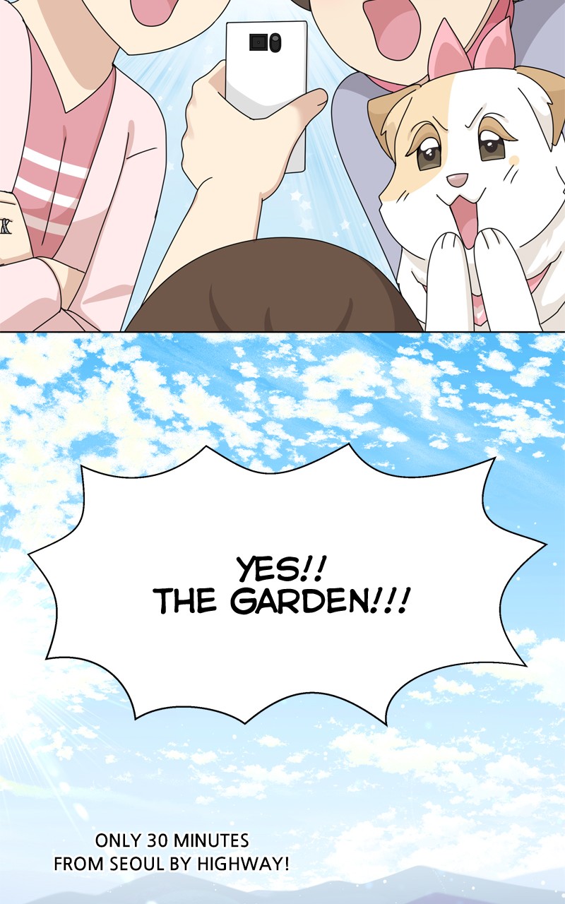 Read The Dog Diaries ENGLISH Manga Online