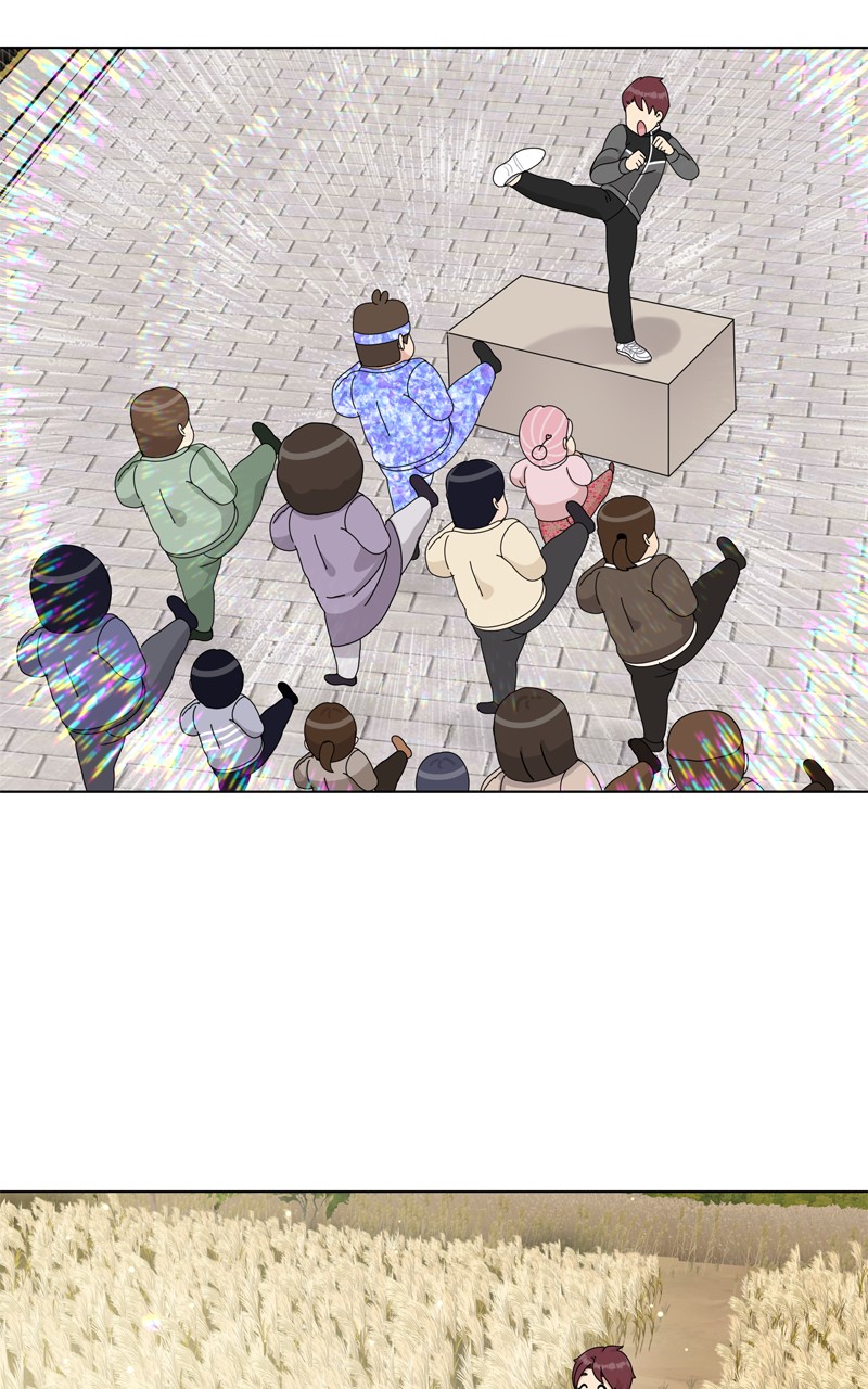 Read The Dog Diaries ENGLISH Manga Online