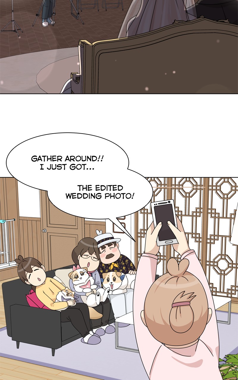 Read The Dog Diaries ENGLISH Manga Online