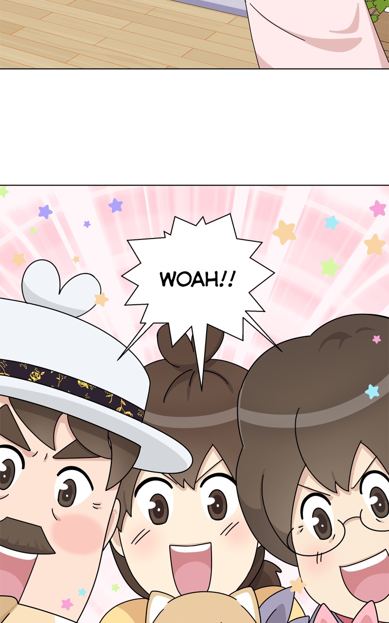 Read The Dog Diaries ENGLISH Manga Online