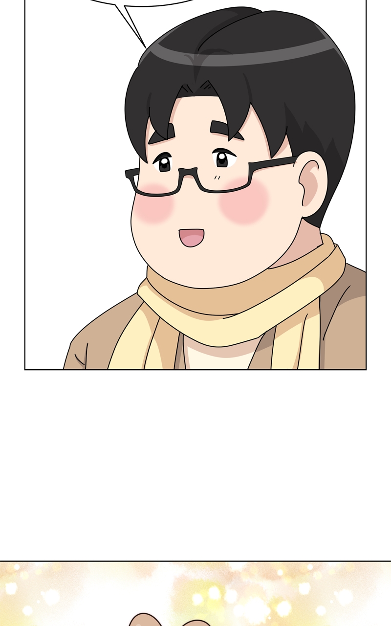 Read The Dog Diaries ENGLISH Manga Online