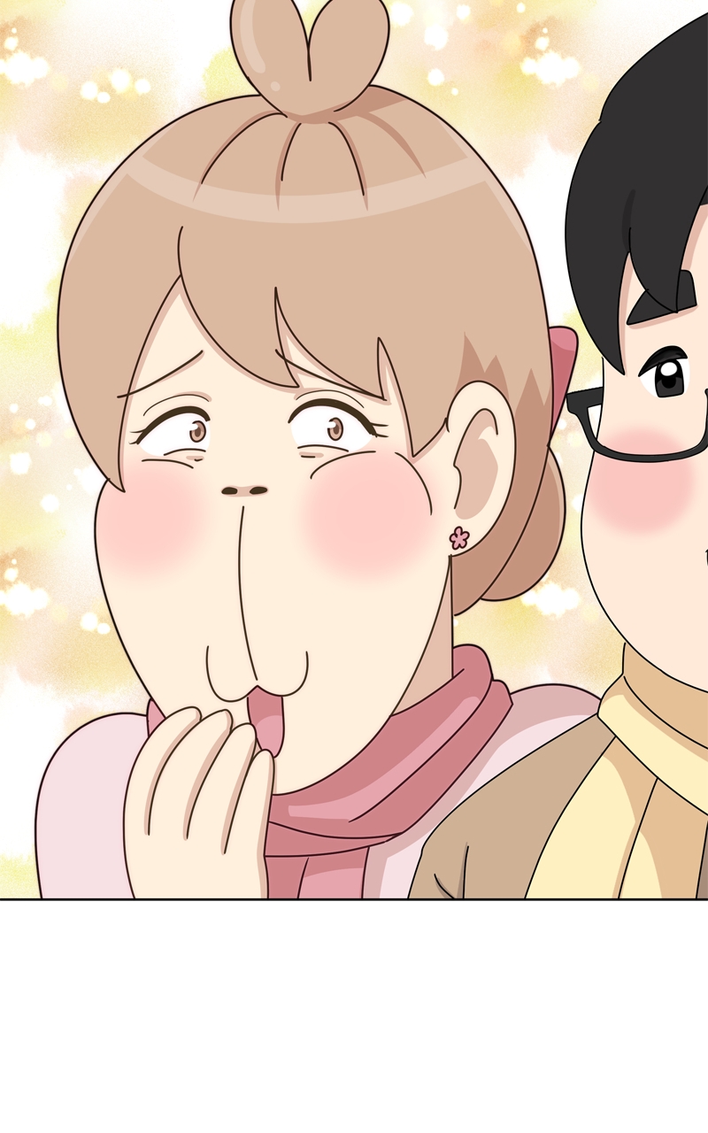 Read The Dog Diaries ENGLISH Manga Online