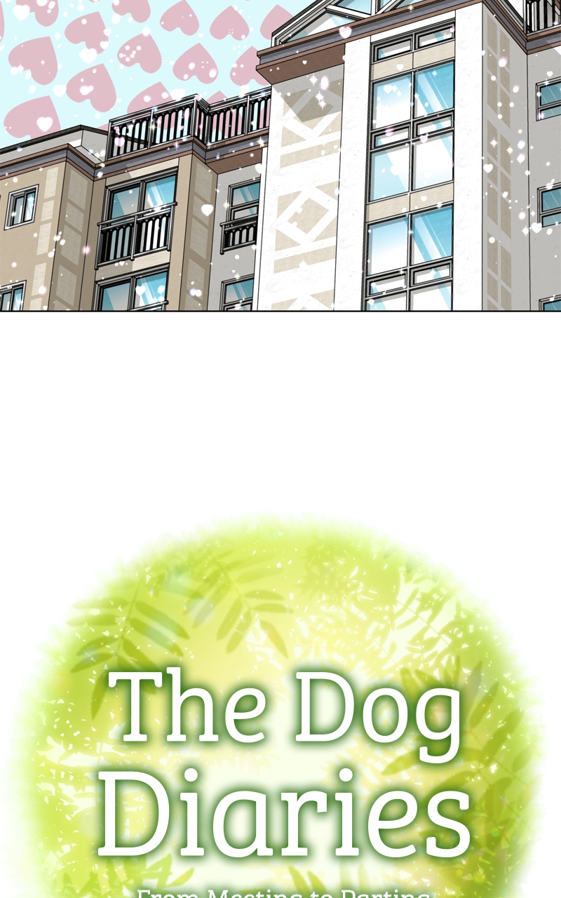 Read The Dog Diaries ENGLISH Manga Online