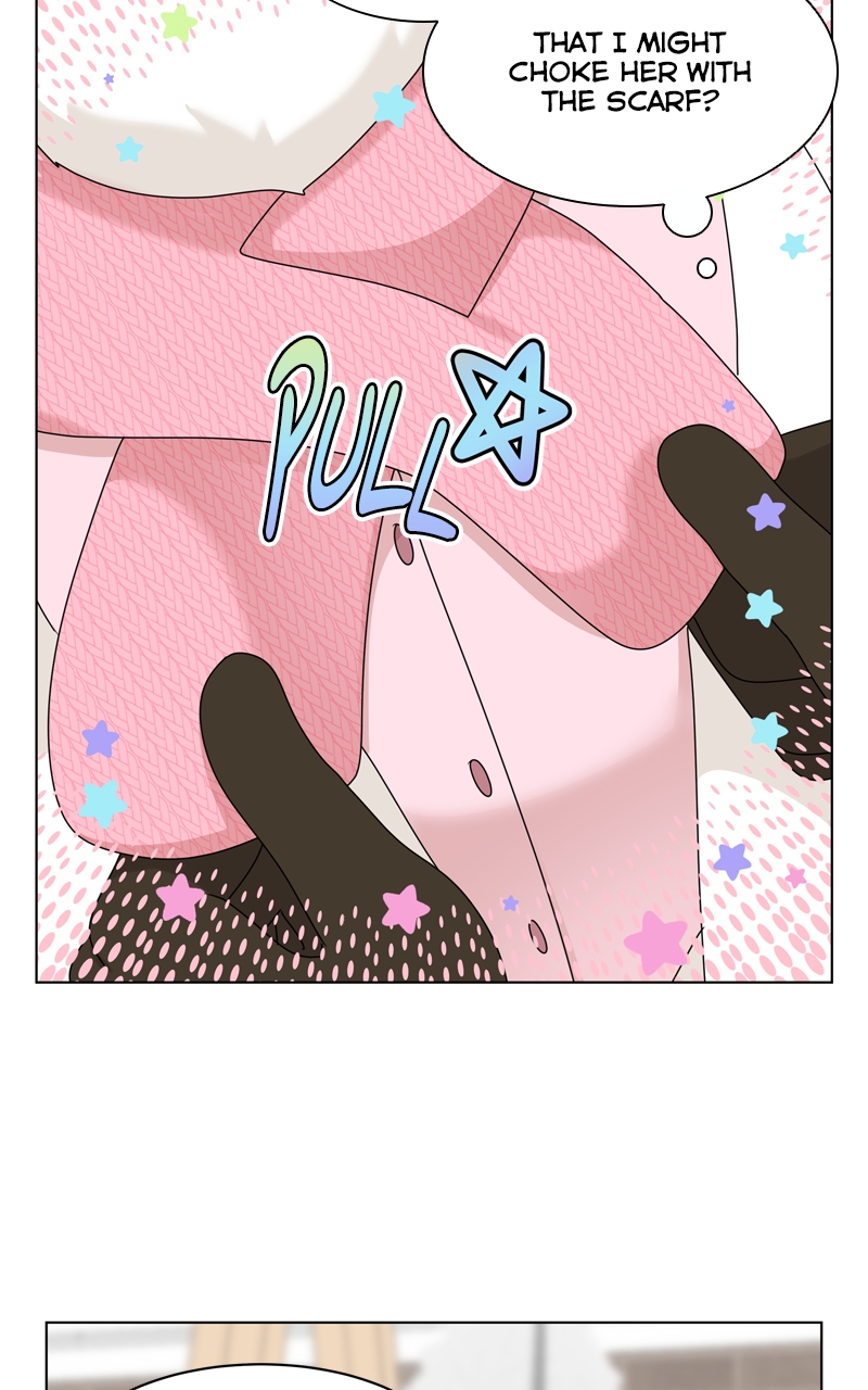 Read The Dog Diaries ENGLISH Manga Online