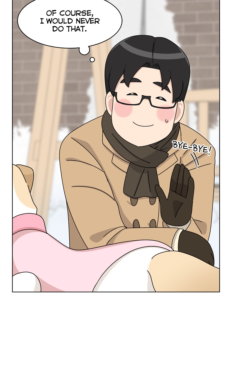 Read The Dog Diaries ENGLISH Manga Online