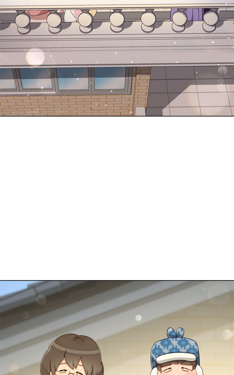 Read The Dog Diaries ENGLISH Manga Online