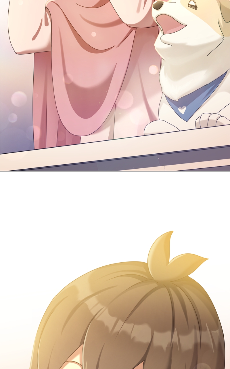 Read The Dog Diaries ENGLISH Manga Online