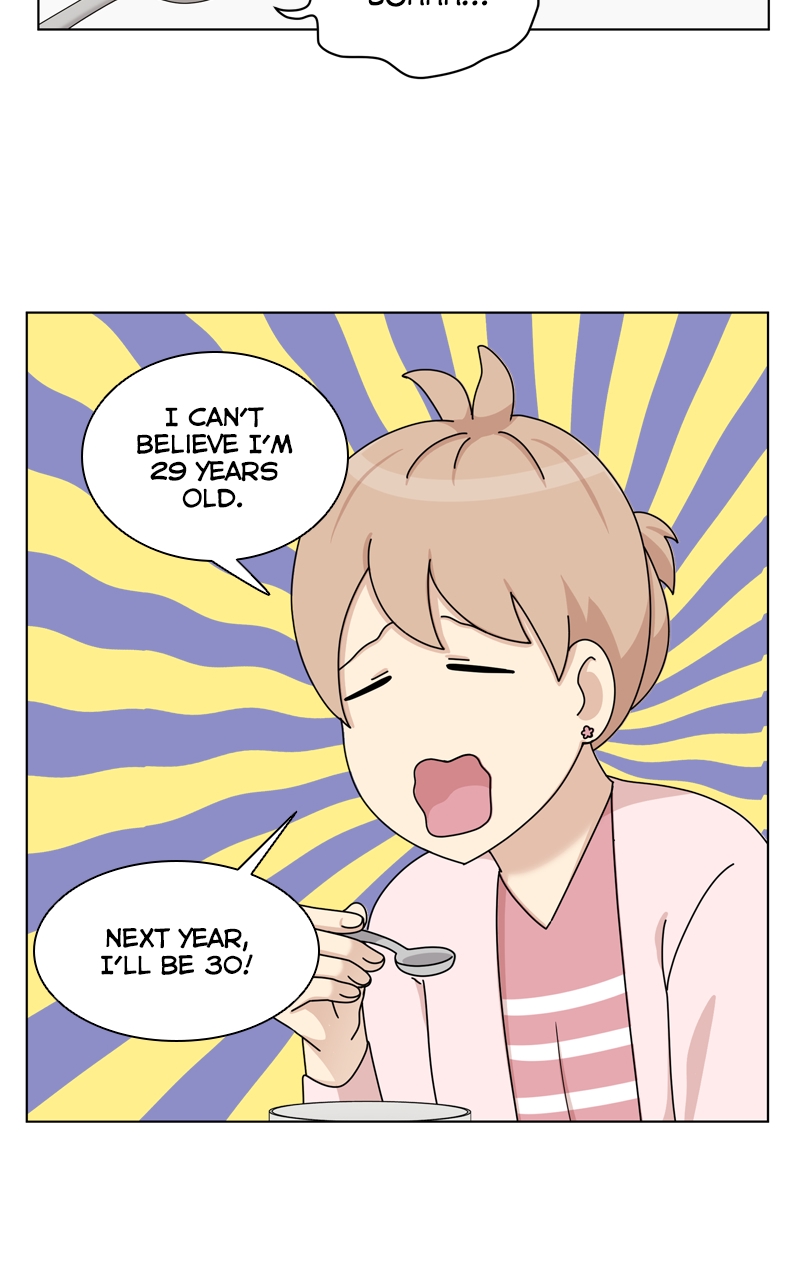 Read The Dog Diaries ENGLISH Manga Online