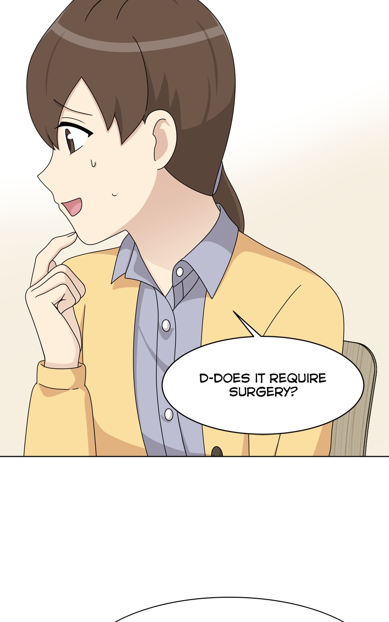 Read The Dog Diaries ENGLISH Manga Online