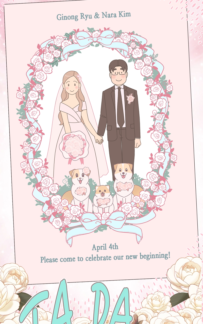 Read The Dog Diaries ENGLISH Manga Online