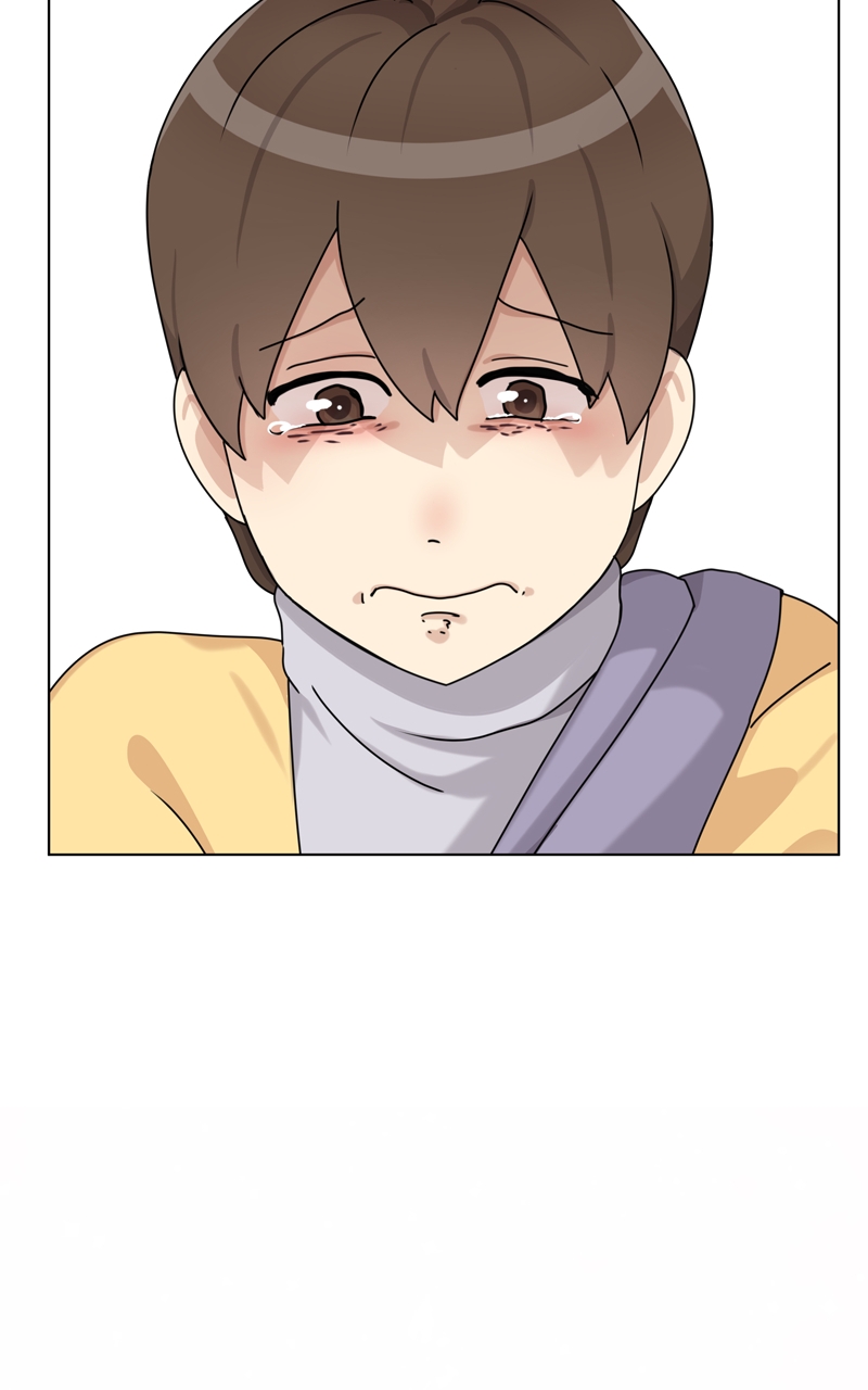 Read The Dog Diaries ENGLISH Manga Online