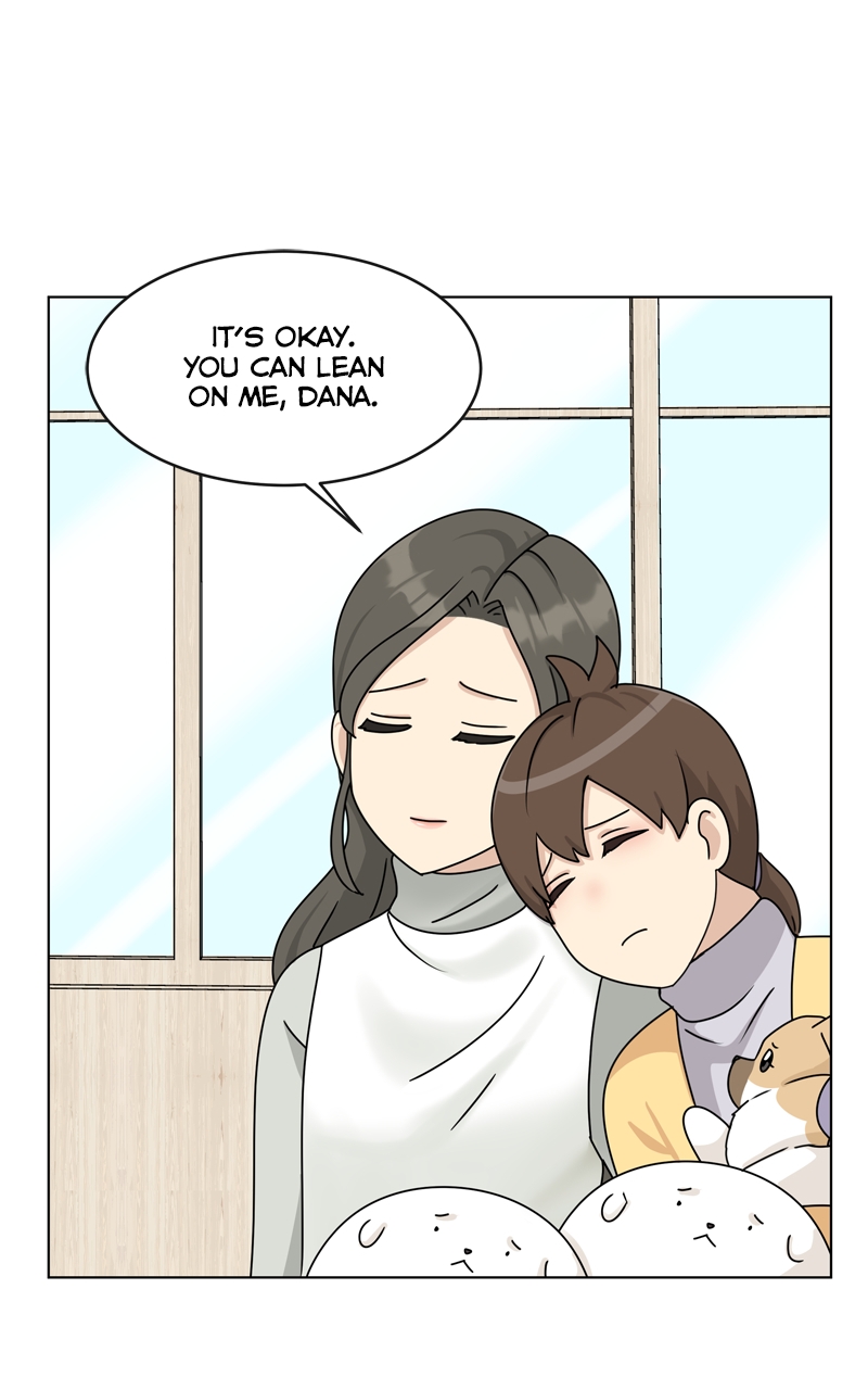 Read The Dog Diaries ENGLISH Manga Online