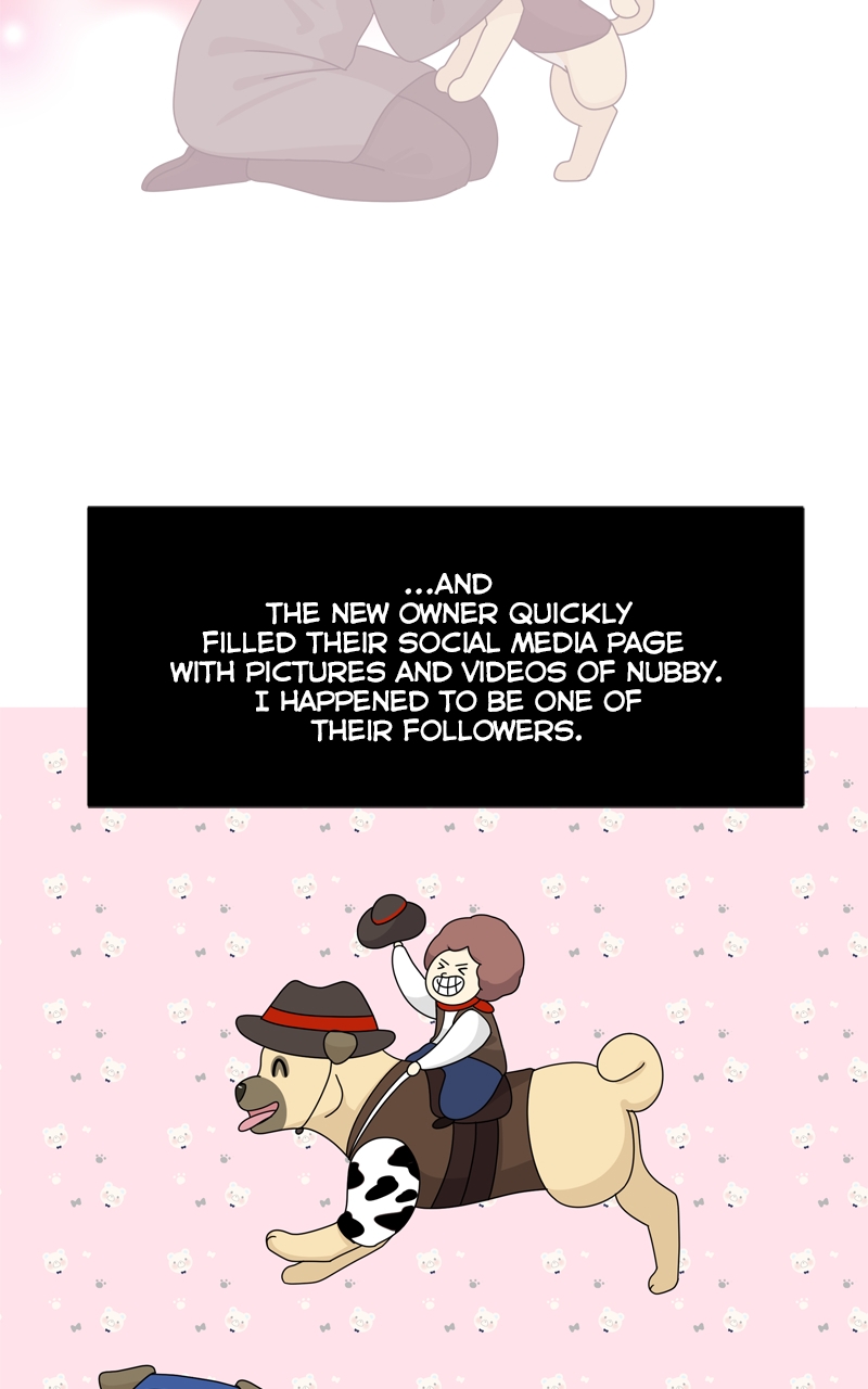 Read The Dog Diaries ENGLISH Manga Online