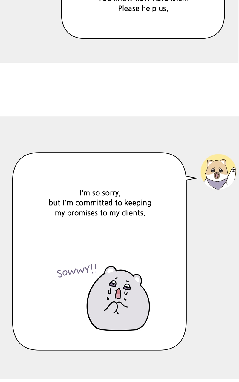 Read The Dog Diaries ENGLISH Manga Online