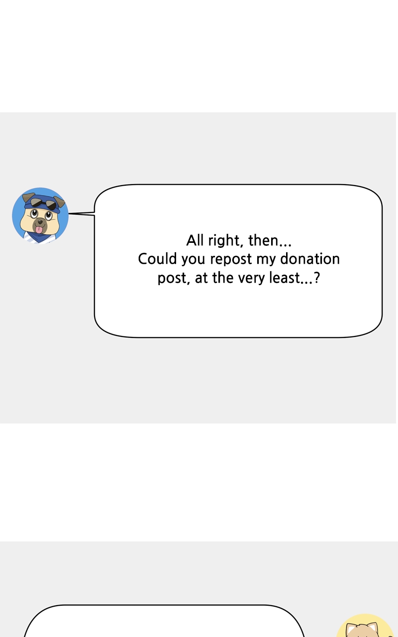 Read The Dog Diaries ENGLISH Manga Online