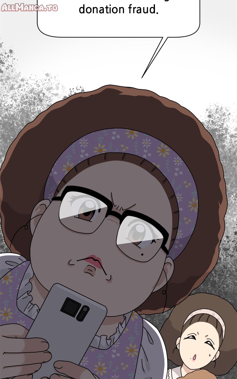 Read The Dog Diaries ENGLISH Manga Online