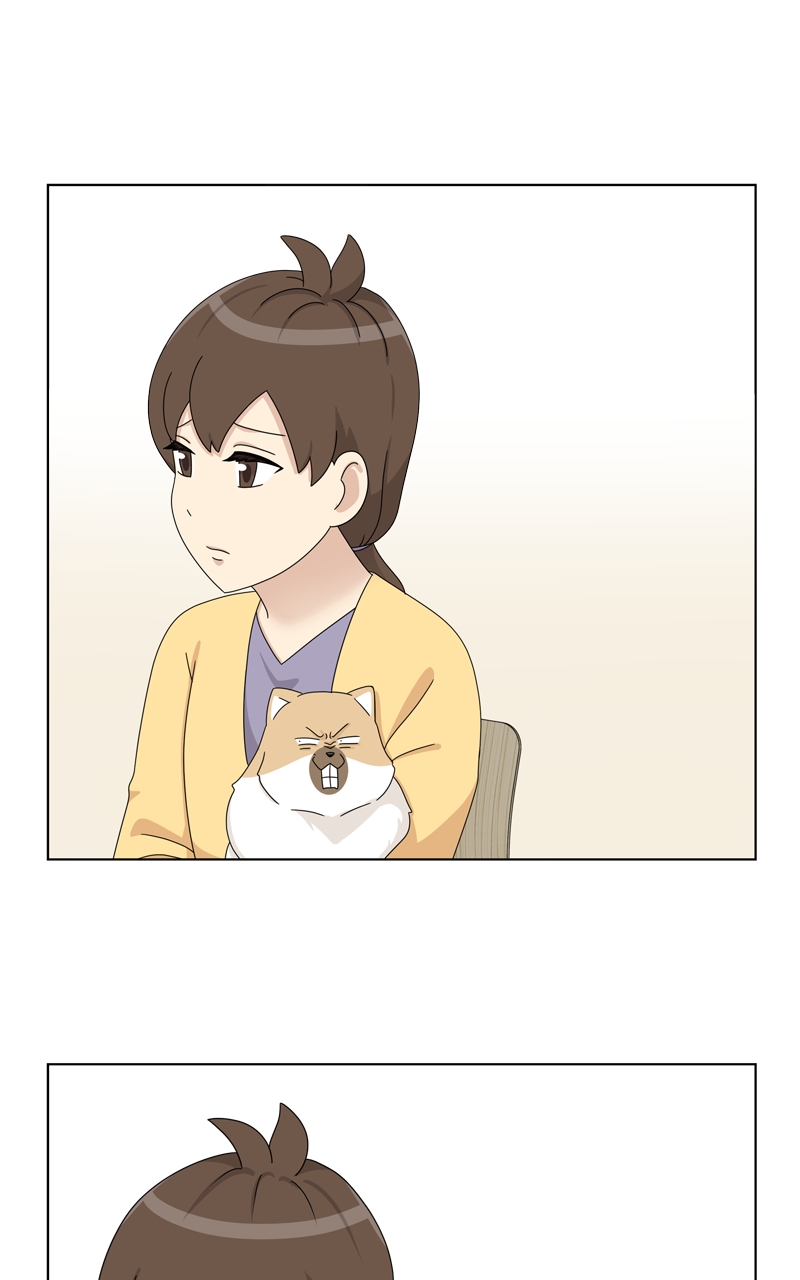 Read The Dog Diaries ENGLISH Manga Online