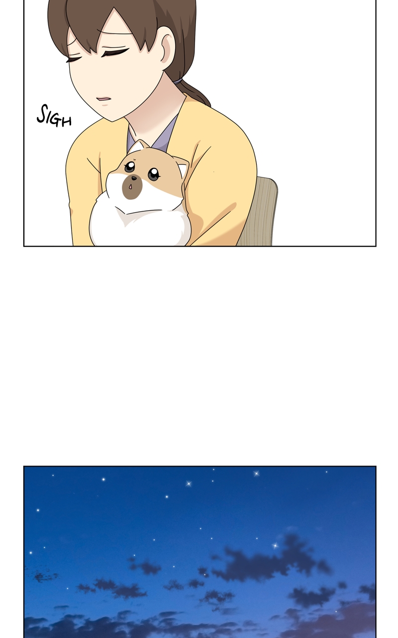 Read The Dog Diaries ENGLISH Manga Online