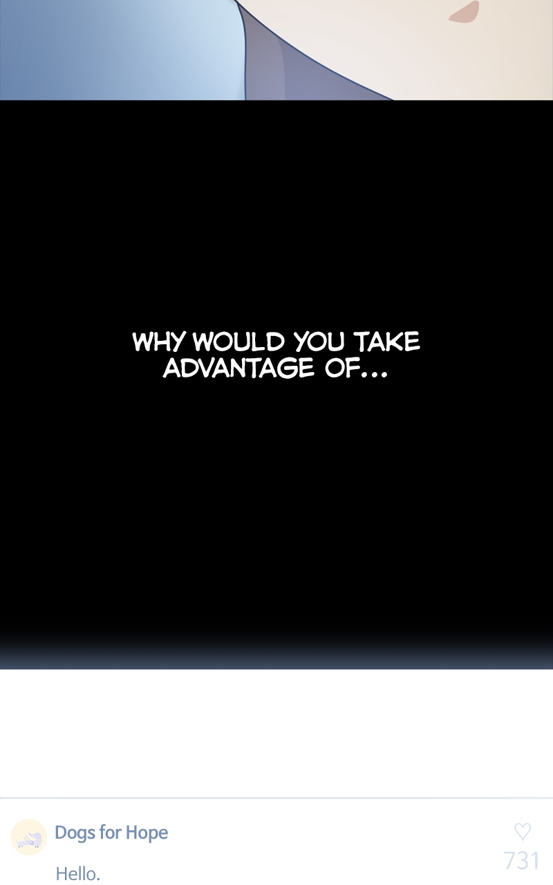 Read The Dog Diaries ENGLISH Manga Online