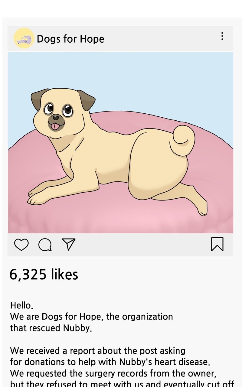 Read The Dog Diaries ENGLISH Manga Online