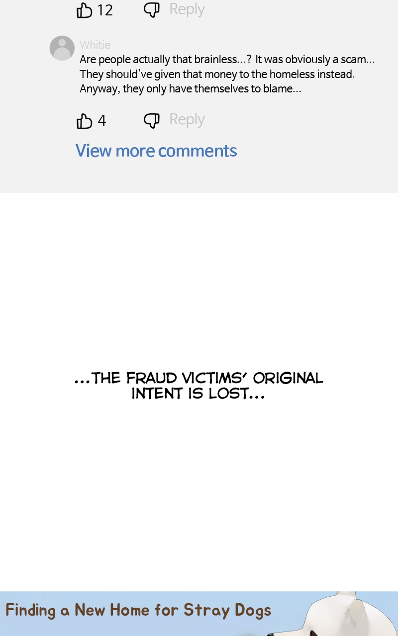 Read The Dog Diaries ENGLISH Manga Online