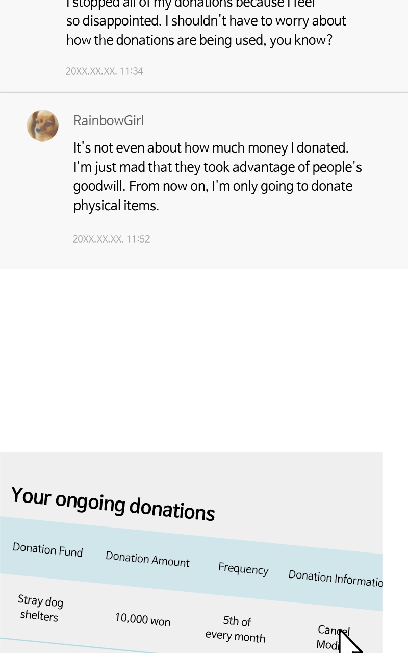 Read The Dog Diaries ENGLISH Manga Online