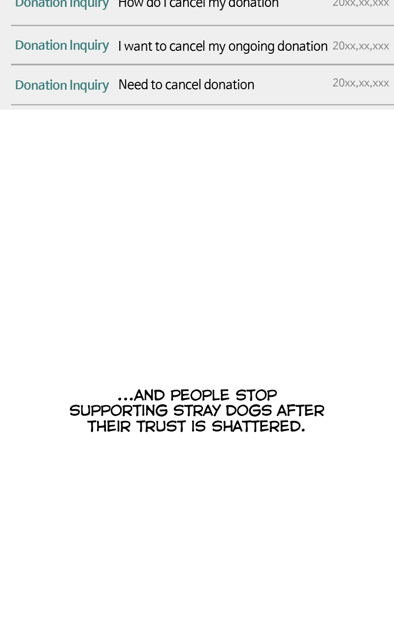 Read The Dog Diaries ENGLISH Manga Online