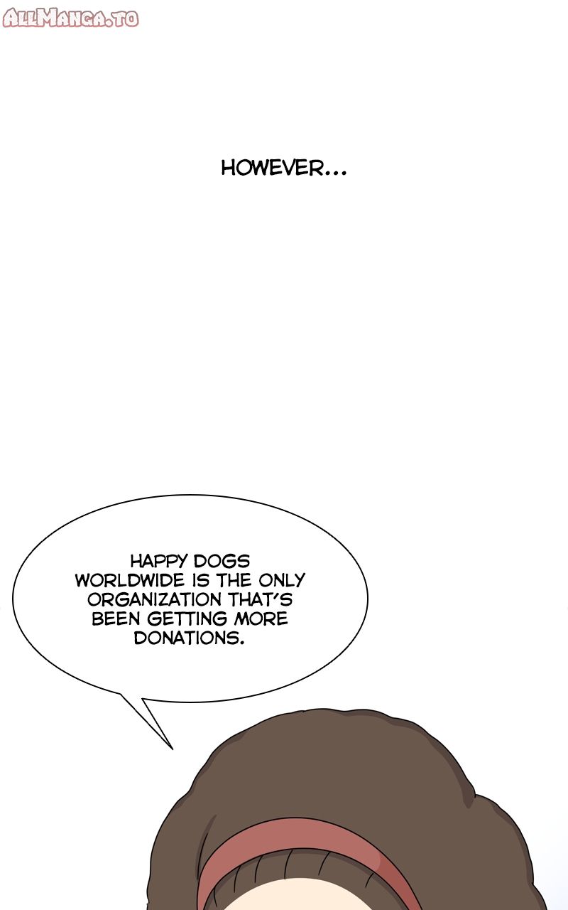 Read The Dog Diaries ENGLISH Manga Online