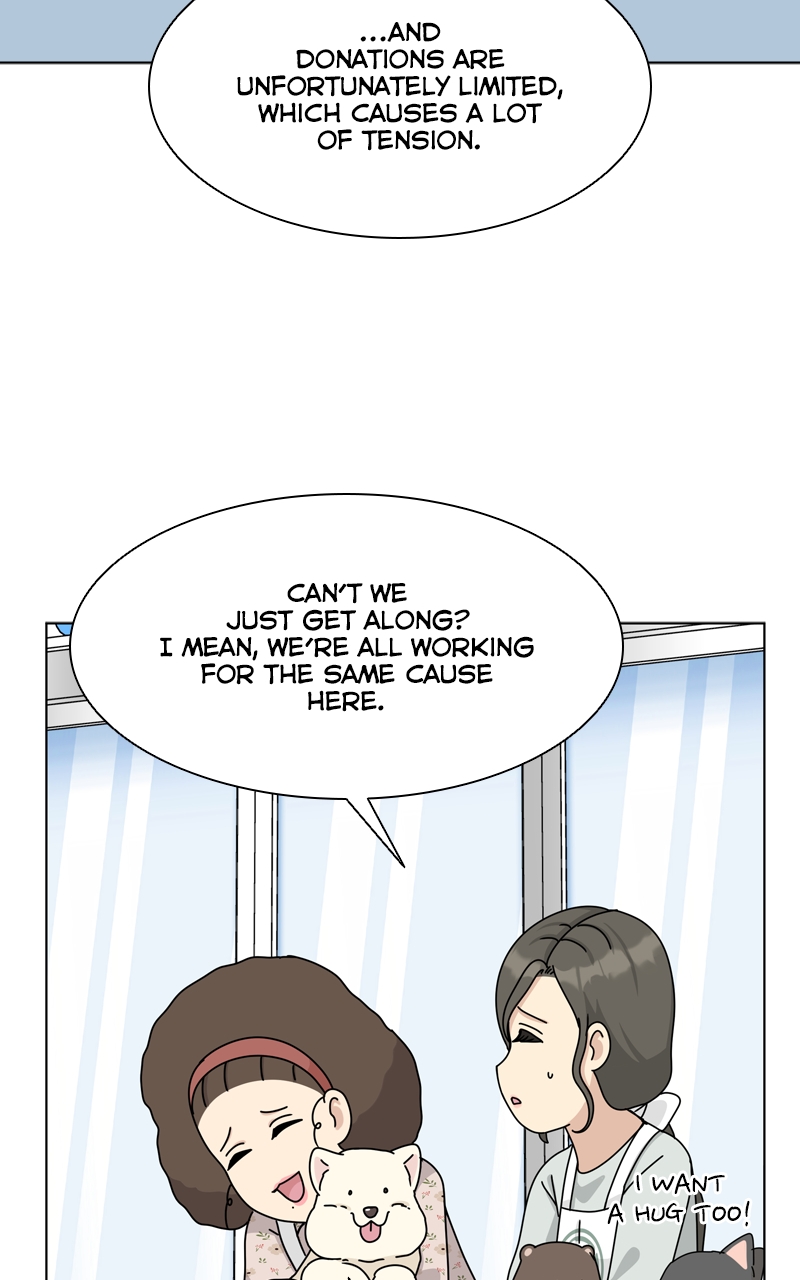 Read The Dog Diaries ENGLISH Manga Online