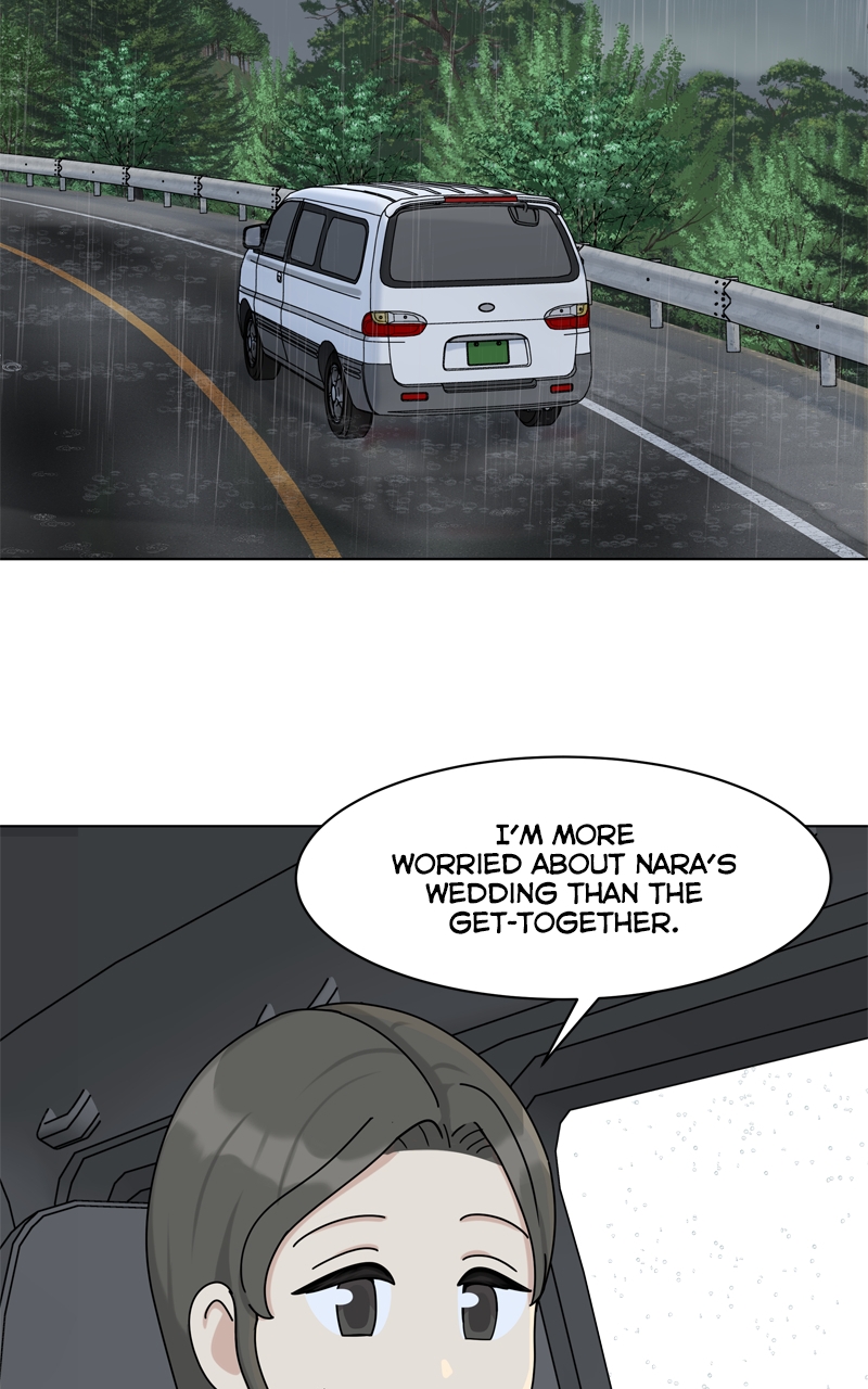 Read The Dog Diaries ENGLISH Manga Online