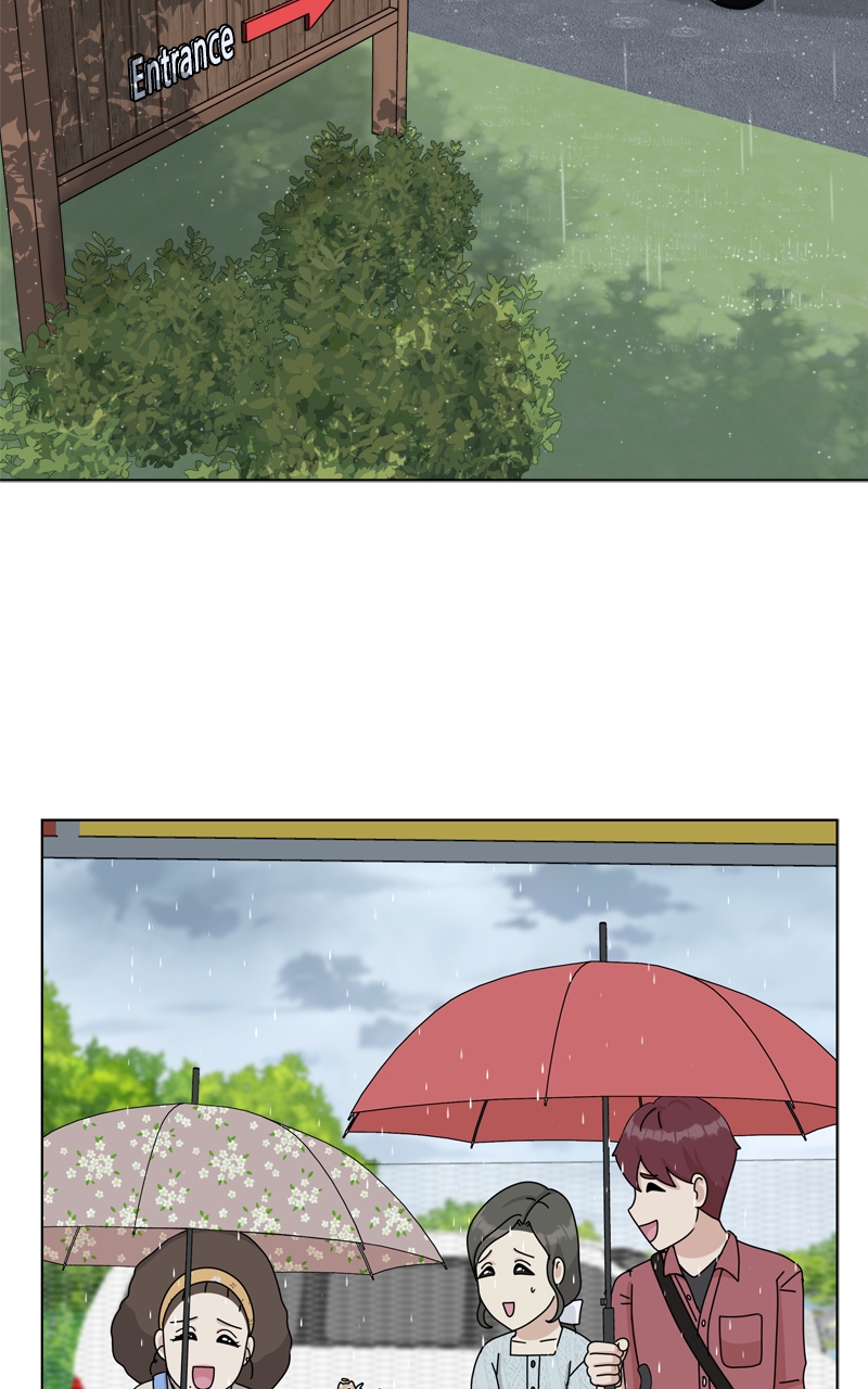 Read The Dog Diaries ENGLISH Manga Online