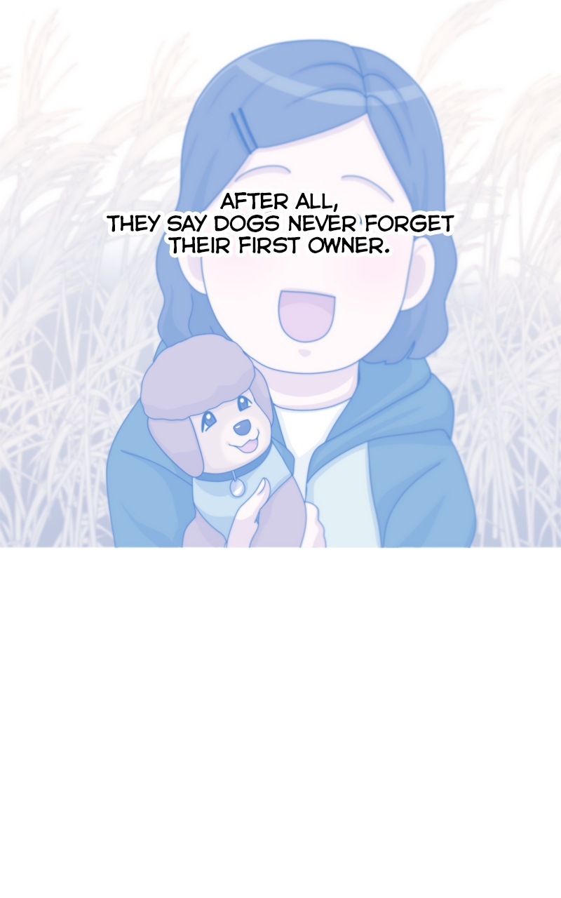 Read The Dog Diaries ENGLISH Manga Online