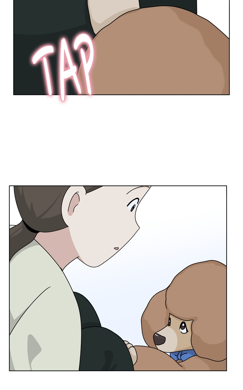 Read The Dog Diaries ENGLISH Manga Online