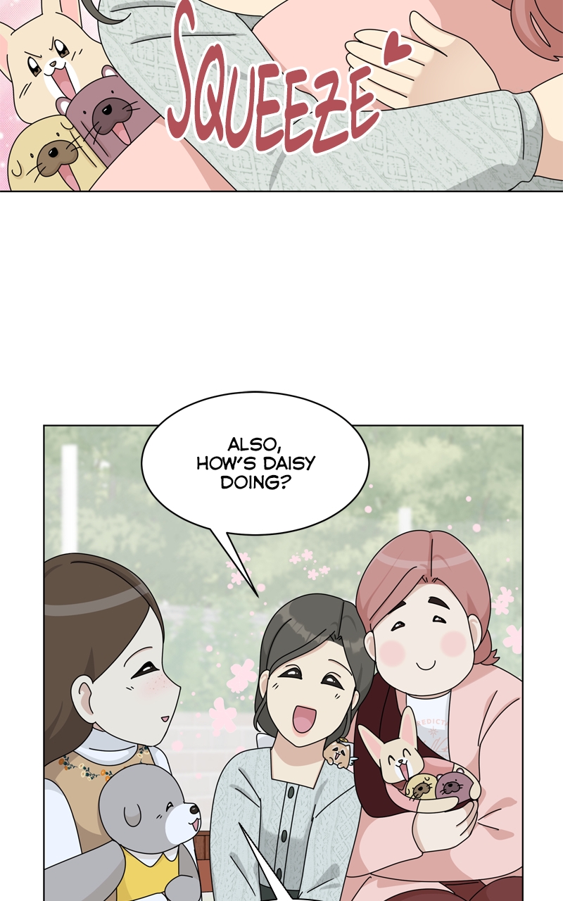 Read The Dog Diaries ENGLISH Manga Online