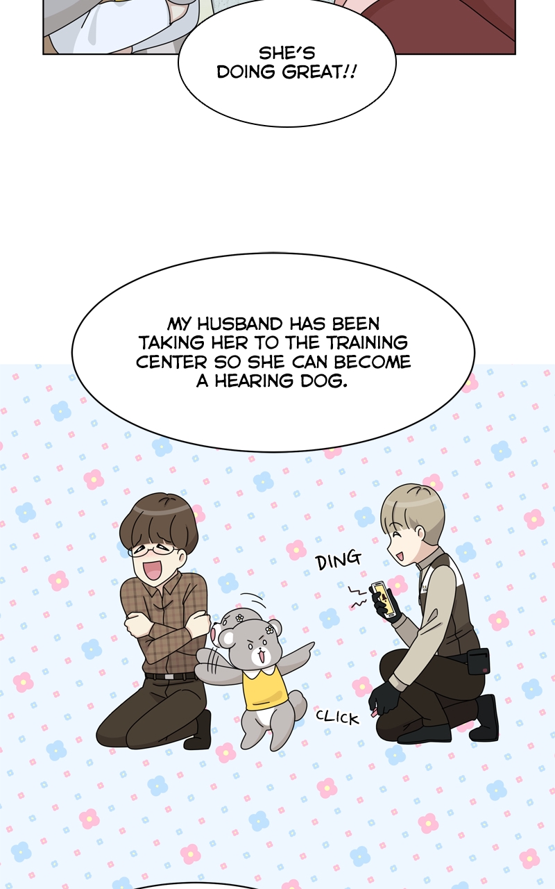 Read The Dog Diaries ENGLISH Manga Online