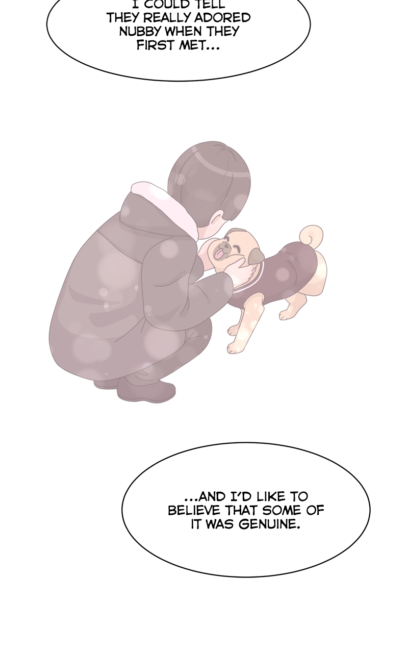 Read The Dog Diaries ENGLISH Manga Online