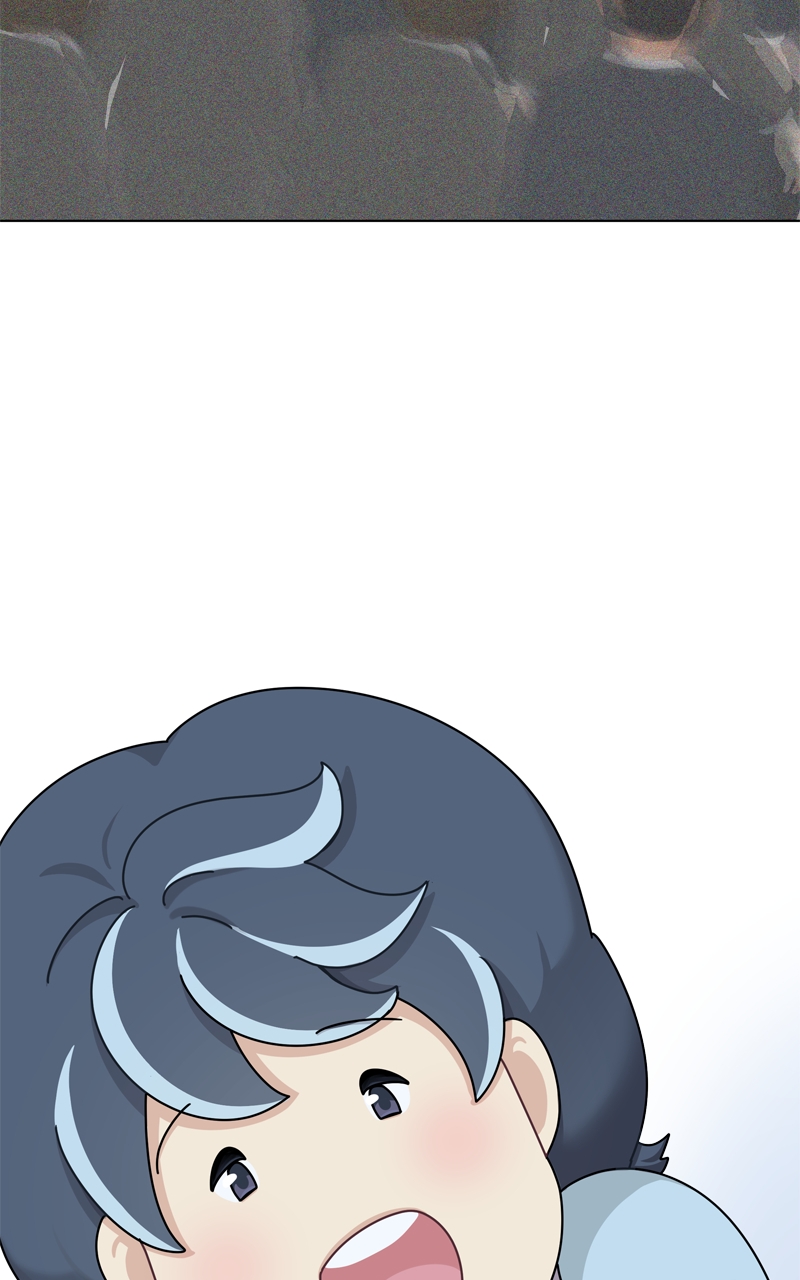 Read The Dog Diaries ENGLISH Manga Online