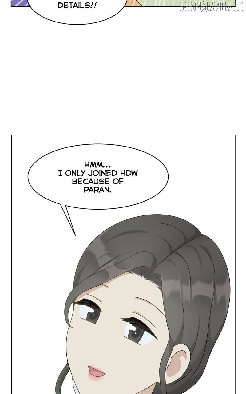 Read The Dog Diaries ENGLISH Manga Online