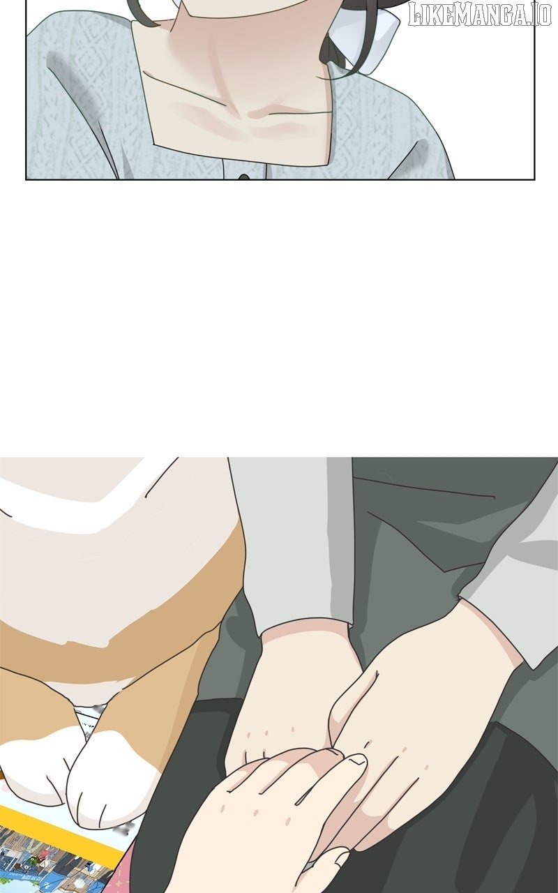 Read The Dog Diaries ENGLISH Manga Online