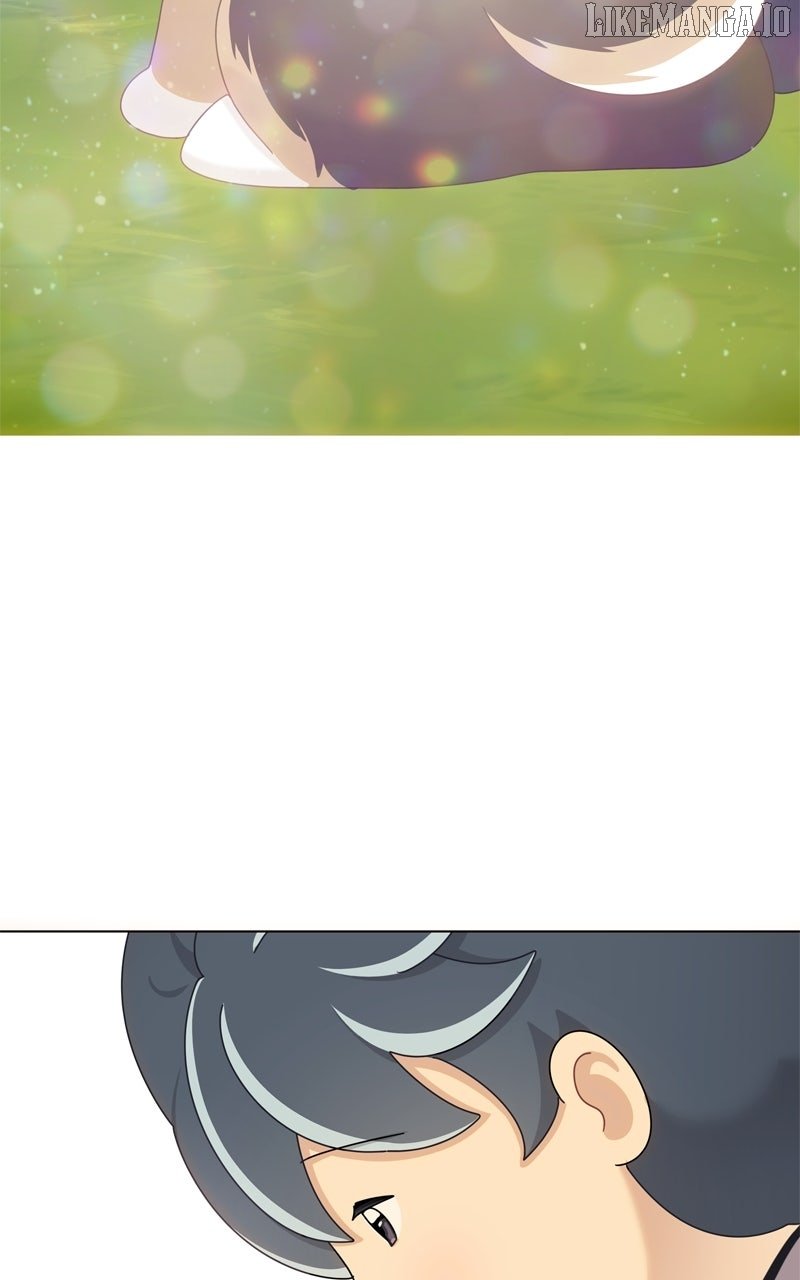 Read The Dog Diaries ENGLISH Manga Online