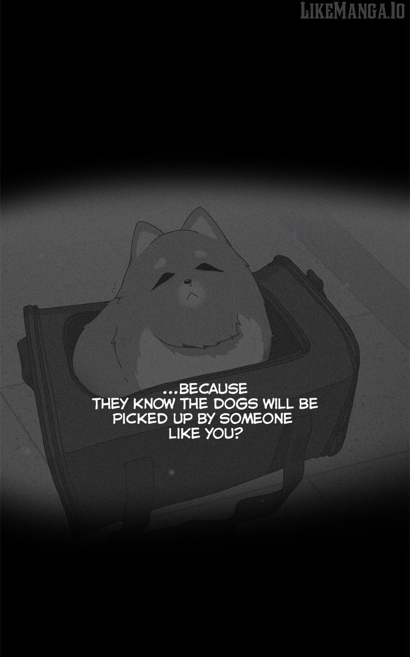 Read The Dog Diaries ENGLISH Manga Online