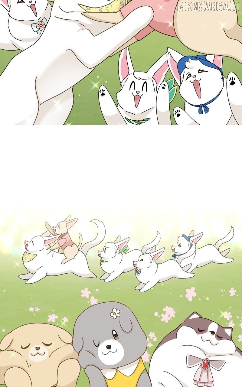 Read The Dog Diaries ENGLISH Manga Online