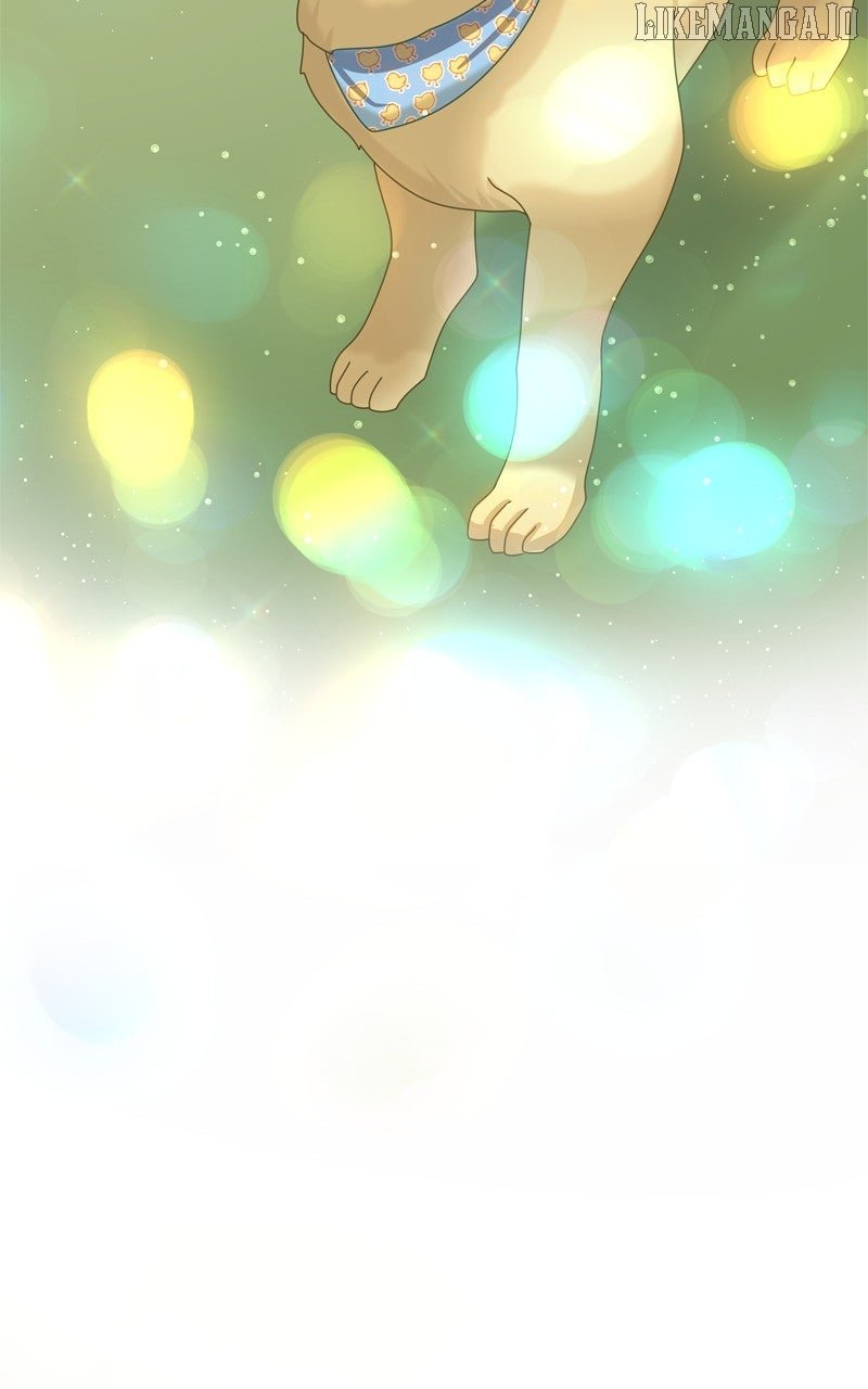 Read The Dog Diaries ENGLISH Manga Online