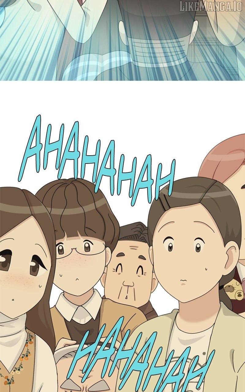 Read The Dog Diaries ENGLISH Manga Online