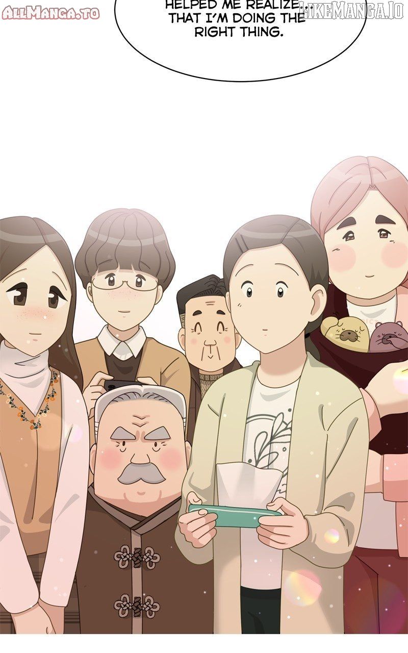 Read The Dog Diaries ENGLISH Manga Online